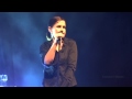 Alison Moyet -LIVE- "Right As Rain" @Berlin Feb 18, 2015