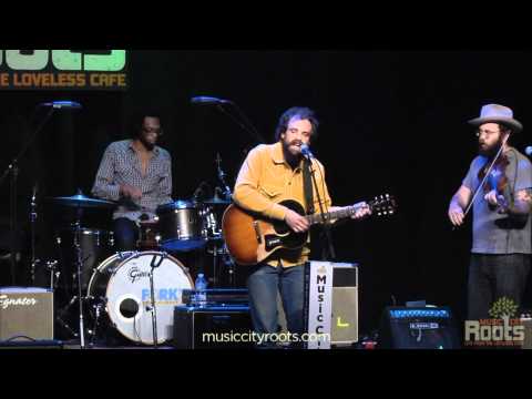 Jonny Corndawg "Chevy Beretta"