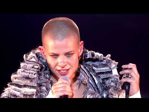 Kovacs - Mata Hari (Live at Royal Theatre Carré)