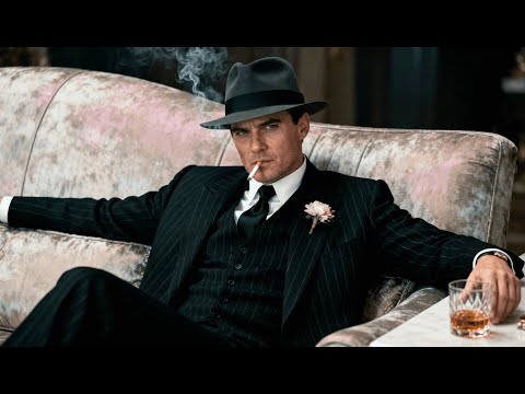 Playlist That Makes You Feel Like a Bad Guy Vol.10 | Dark Blues Gentleman Music