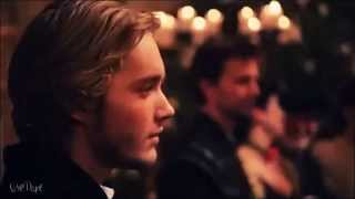 Once Upon a December | Anastasia