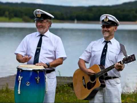 Shantychor MK SSS Passat Nordsaar - Hamburger Jungs