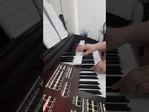 Hino 24 (100 BPM) #hinospontuados