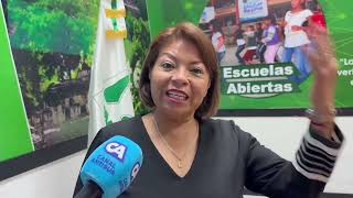 Este años han fallecido 51 niños por desnutrición en todo el País