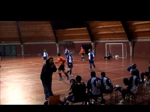 Le Querce Sarnano - Cretarola Calcio 1-6