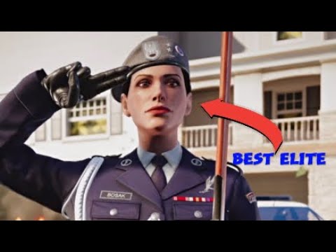 *NEW* Zofia Elite Skin (this is my favorite)