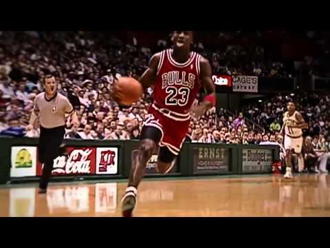 Whoa Ft. Dorrough Music - Michael Jordan 96 (Highlight Video)