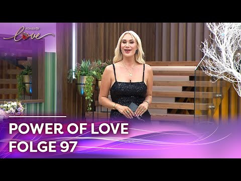 Power of Love Folge 97 | Power of Love  @PowerofLovede ​