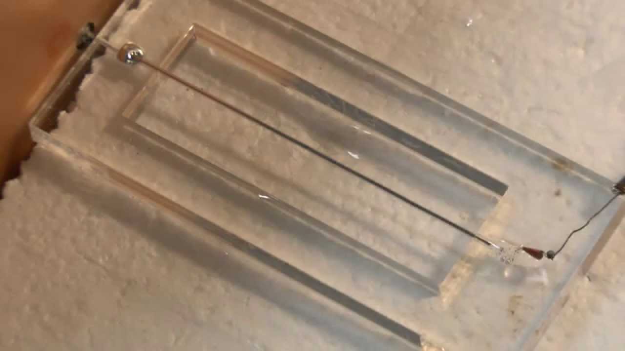 Shape-Shifting Liquid-Metal Antennas