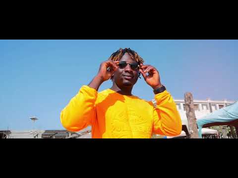 Mr Royal (G-BO-K)   -  INNIT 🇸🇱🇸🇱⭐