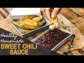 Homemade Healthy Sweet Chilli Sauce Download Song Mp3 and Mp4 Homemade Healthy Sweet Chilli Sauce Download Song Mp3 and Mp4