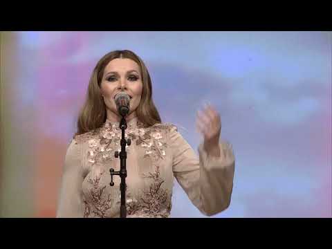 Elena Andonovska - Ni sedum neba ni sedum gori - "Folk Fest Valandovo 2023" (LIVE)