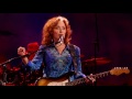 Bonnie Raitt - Spit Of Love - Newark 07-06-2017