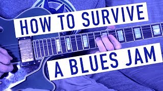 Download lagu Blues Guitar Jam Survival Guide mp3 Download lagu Blues Guitar Jam Survival Guide mp3