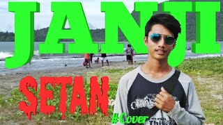 Download lagu Janji Setan #Cover by Hardiansyah Bahar mp3
