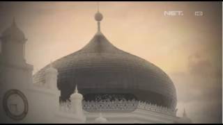 Download lagu Maghrib Adhan NetTV mp3