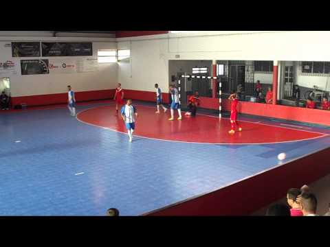 Vinhais vs Portela - II Divisão Nacional Fase de Promoção -Sul 2014/15