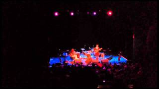 Kings of Convenience Summer on the Westhill (live @ LA Music Box 10.26.2011)