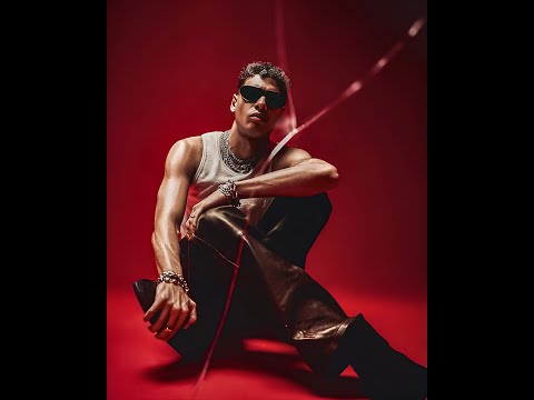 MARWAN PAPLO X TRAP SH3BY TYPE BEAT - مروان بابلو تراب شعبي تايب بيت