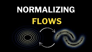 Normalizing Flows Explained | Flow Matching Part-1 | Generative AI
