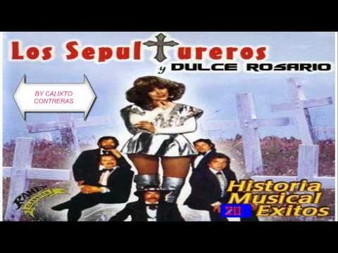 Los Sepultureros   Vamos A La Escuela