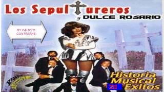 Video Vamos A La Escuela (Audio) de Los Tremendos Sepultureros