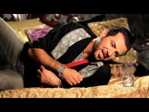 Shakib Zahedi - Koja Mori New Hazaragi Mast song 2012