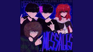 Cover art for MESSAGES