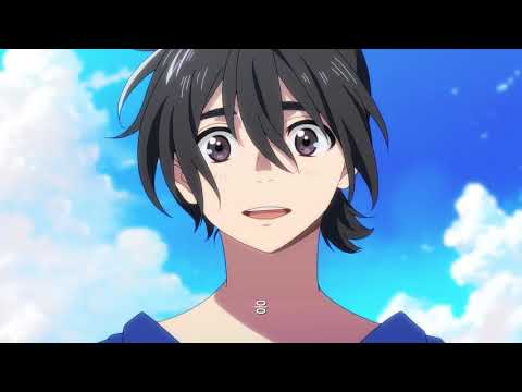 [해변의 에트랑제] 런칭 예고편