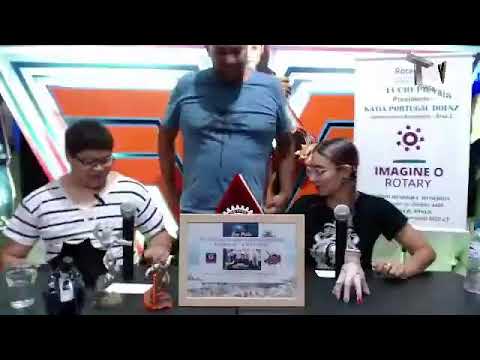 A hora geek com Johnny Piel e Rebeca Simonetti- estreia da nova temporada- 08/02