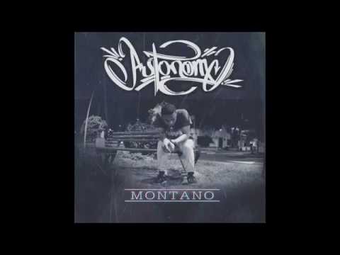 09. Montano - Autonomo Prod. Montano