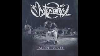 09. Montano - Autonomo Prod. Montano