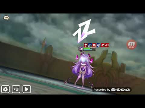 Legend Siege [EU] Contra vs Aftermath EU vs teikou