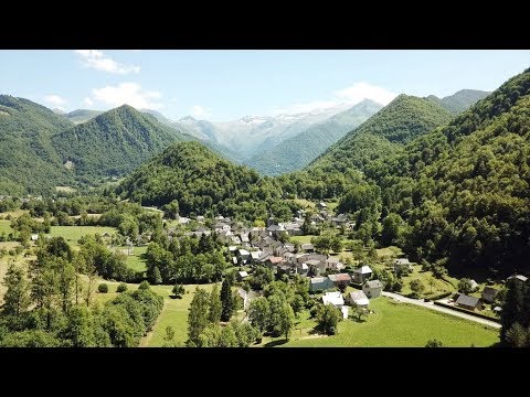 🇫🇷 Montagnou Mountain bike climb Adventure 015