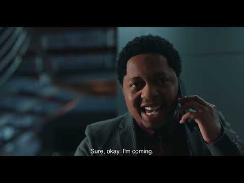 The community attacks the Mokoenas - The River | S6 | Ep 229 | 1Magic