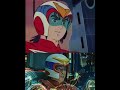 Voltes V Let S Volt In 1977 Vs 2023