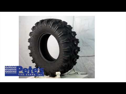 27x9 00R12 Carlisle Versa Trail ATV Tire 6 Ply
