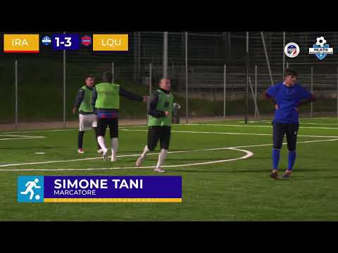 I Raccattati - La Querce United