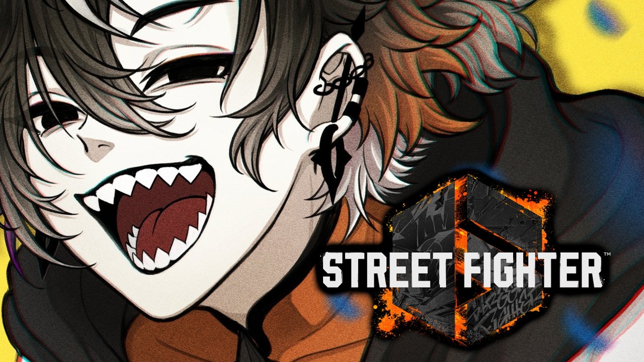 【スト6】ぷりon theぷりスト6【鬼ヶ谷テン/ネオポルテ】