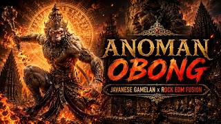 Download lagu Anoman Obong | Javanese Gamelan x Rock EDM Fusion mp3 Download lagu Anoman Obong | Javanese Gamelan x Rock EDM Fusion mp3