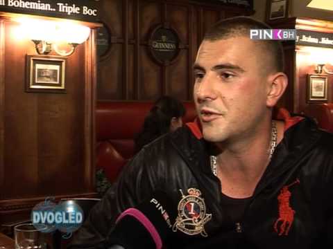 VUYA & VANJA MANDIC INTERVJU NA PINK BH