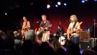 The Feelies - White Light/White Heat - The Bell House - May 16, 2015