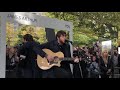 James Arthur Quite Miss Home London Southbank