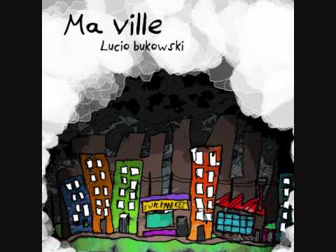 Video thumbnail for Ma ville