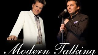 Modern Talking - Don&#39;t Let Me Go Little Darling (EqHQ)