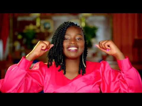 Mary Charles - Wega Waku (Official 4K Video)