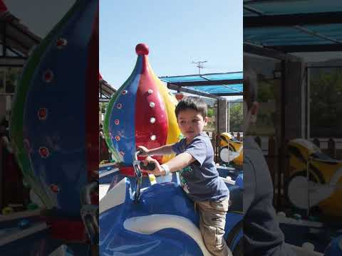 Curunina Kids Quilpué región de Valparaíso