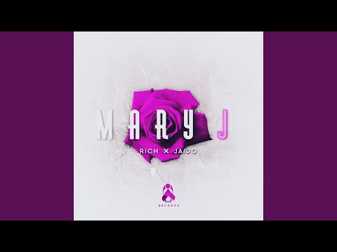 Mary J (feat. Jaido)