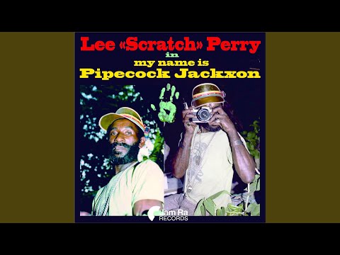 Give Thanks to Jah (Revisited)