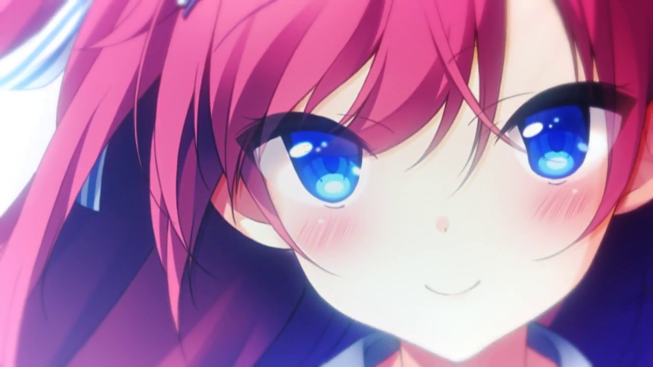 空に刻んだパラレログラムOP動画「クオリアの輪郭」